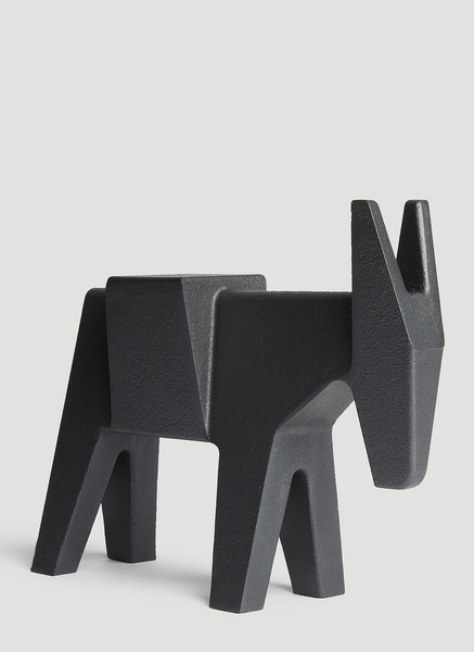  Magis Magis Ettore Door Stop -  Decorative Objects Black One Size 