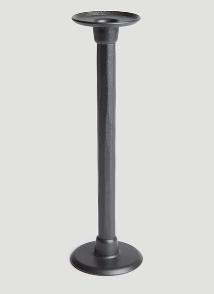  Magis Magis Officina Medium Candlestick -  Candles & Scents Black One Size 