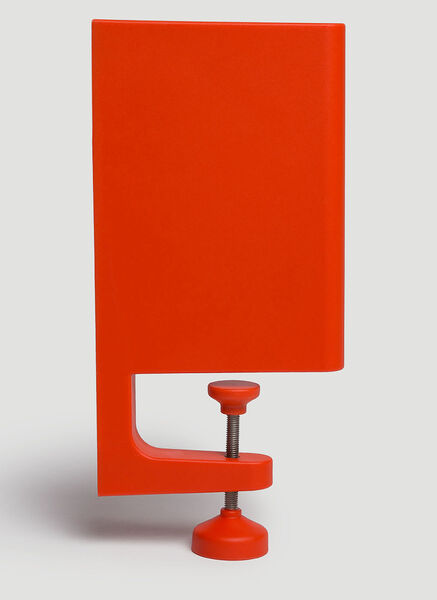  Magis Magis Spike Shelving Clamp -  Organising Orange One Size 