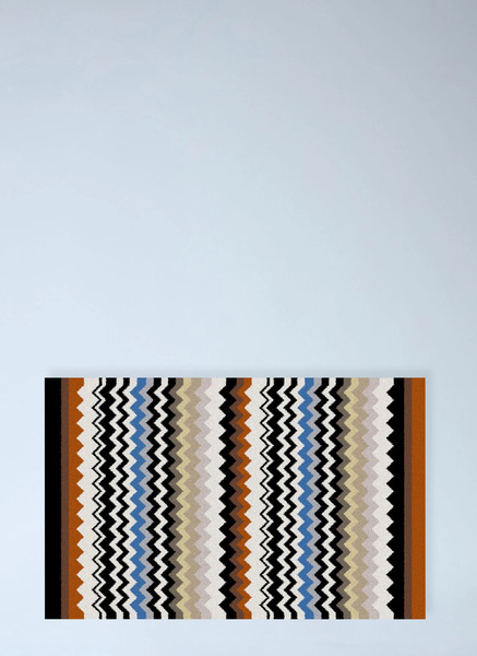  Missoni Missoni Best Bath Mat -  Textiles Multicolour One Size 