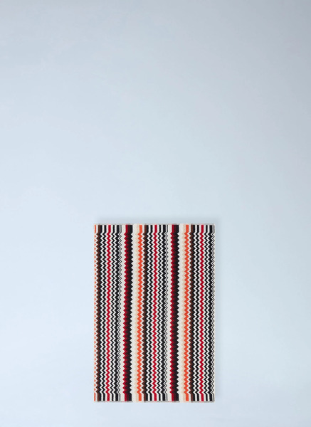  Missoni Missoni Best Bath Towel -  Textiles Multicolour One Size 