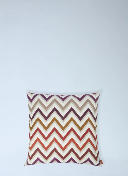  Missoni Missoni Large Watamu Cushion -  Textiles Multicolour One Size 
