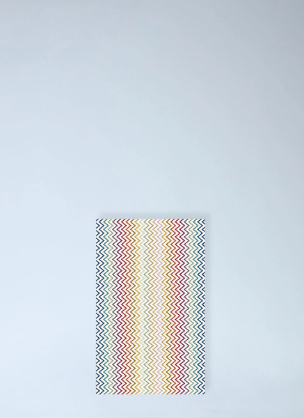  Missoni Missoni Large Watamu Tablecloth -  Kitchen  Multicolour One Size 