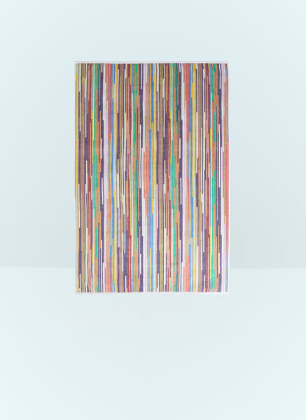  Missoni Missoni Melody Bath Sheet -  Bathroom Multicolour One Size 
