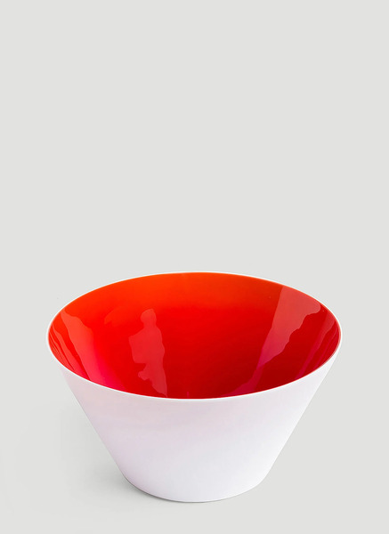  Nasonmoretti Nasonmoretti Lidia Bowl Small -  Kitchen  Red One Size 