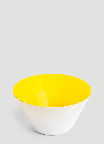 Nasonmoretti Nasonmoretti Lidia Bowl Small -  Kitchen  Yellow One Size 