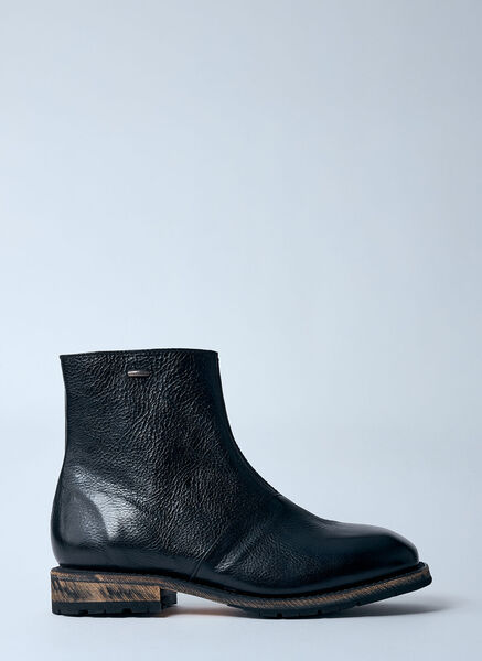  Our Legacy Our Legacy Engine Boots -  Boots Black Eu - 36 