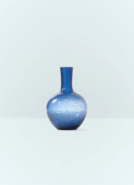  Polspotten Polspotten Small Ball Body Vase -  Vases Blue One Size 