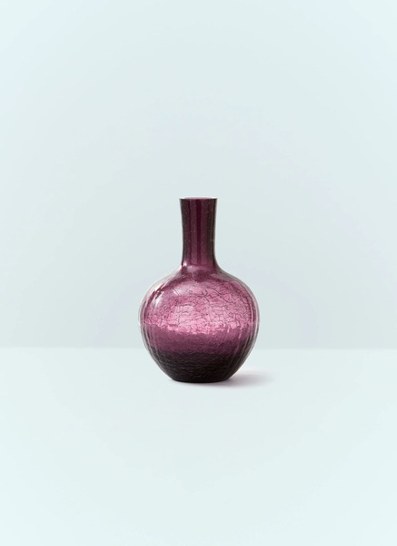  Polspotten Polspotten Small Ball Body Vase -  Vases Purple One Size 