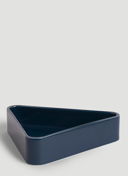  Raawii Raawii Canvas Centrepiece -  Decorative Objects Blue One Size 