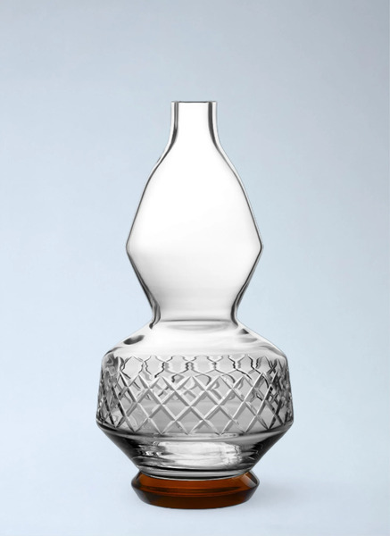  Reflections Copenhagen Reflections Copenhagen Majesty Flacon Decanter -  Vases Multicolour One Size 