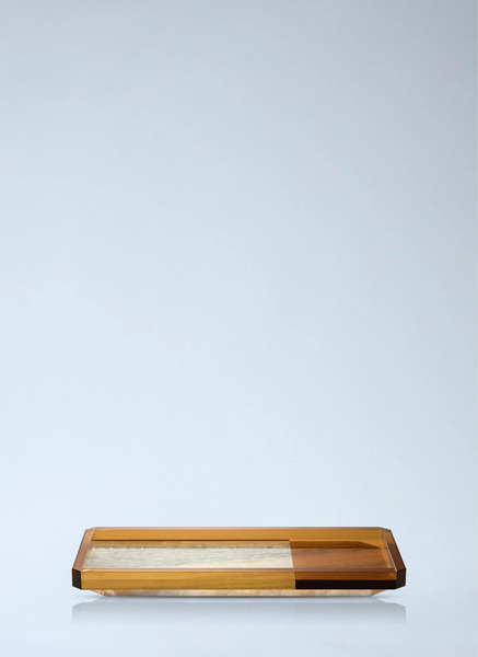  Reflections Copenhagen Reflections Copenhagen Shadow Tray -  Kitchen  Multicolour One Size 