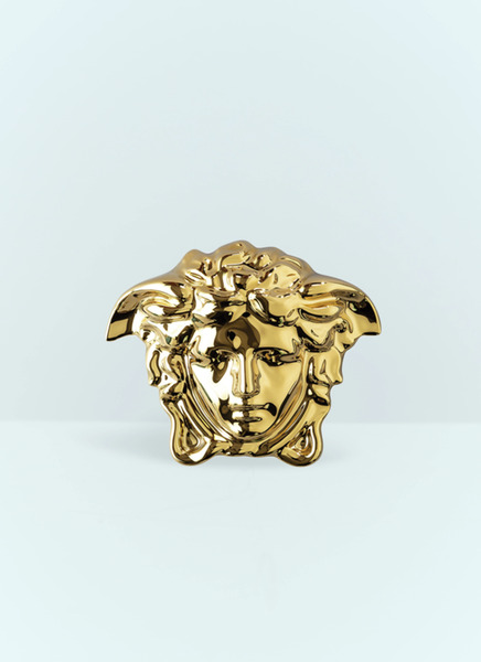  Rosenthal Rosenthal Medusa Box -  Organising Gold One Size 