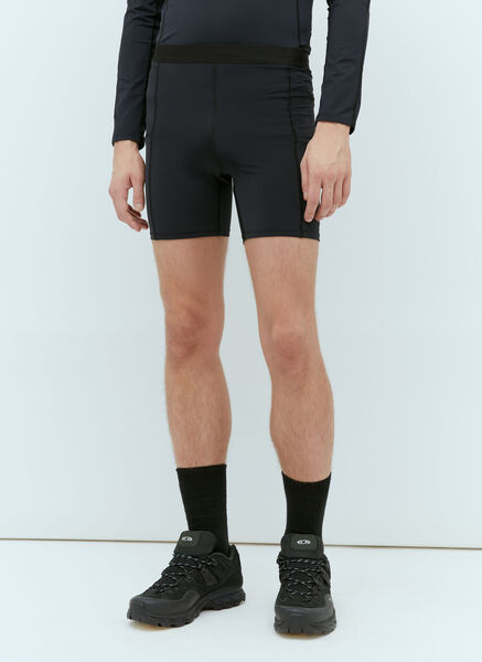  Running Order Running Order Ari 6 Shorts -  Shorts Black L 