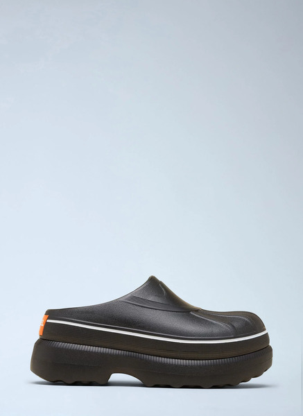  Sorel Sorel Caribou™ Clogs - Woman Slip Ons Black Us - 06 