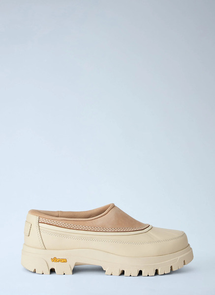  Sorel Sorel Daystorm™ Clogs - Woman Slip Ons Beige Us - 07 