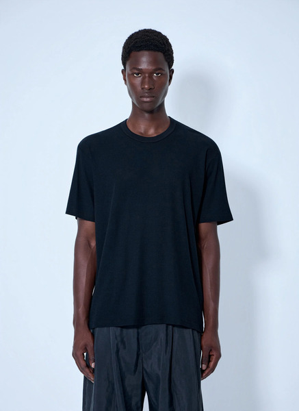  Ssstein Ssstein Oversized T-shirt - Man T-shirts Black M 