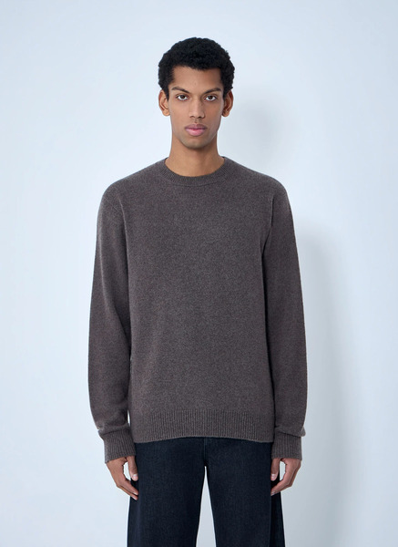  The Row The Row Varly Sweater - Man Knitwear Beige S 