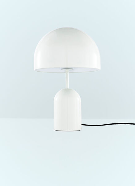  Tom Dixon Tom Dixon Bell Table Lamp -  Lighting White One Size 