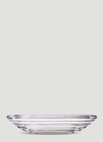  Tom Dixon Tom Dixon Press Large Bowl -  Kitchen  White One Size 