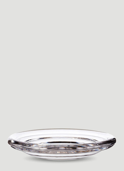  Tom Dixon Tom Dixon Press Medium Bowl -  Kitchen  White One Size 