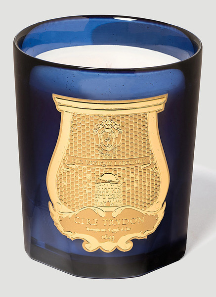  Trudon Trudon Estérel Candle -  Candles & Scents Blue One Size 