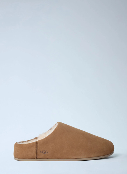  Ugg Ugg Elea Slip-on Mules -  Slip Ons Camel Eu - 36 