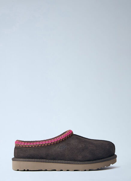  Ugg Ugg Tasman Ii Slippers - Woman Slip Ons Brown Eu - 41 