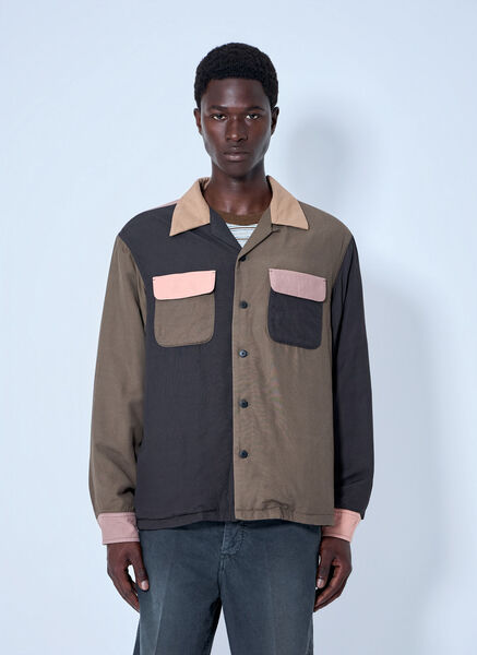  Visvim Visvim Keesey Down Jacket - Man Jackets Grey 3 