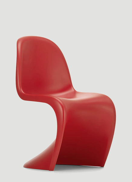  Vitra Vitra Panton Junior -  Furniture Red One Size 