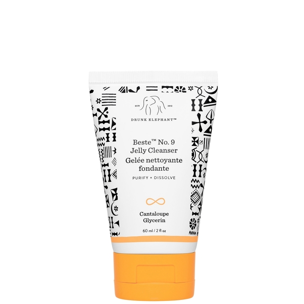  Drunk Elephant Beste No.9 Jelly Cleanser Bundle 