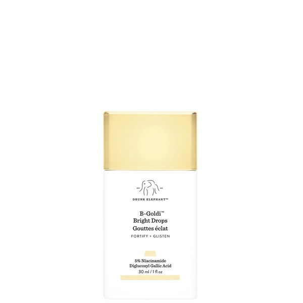  Drunk Elephant Lala Retro & B-goldi Bundle 