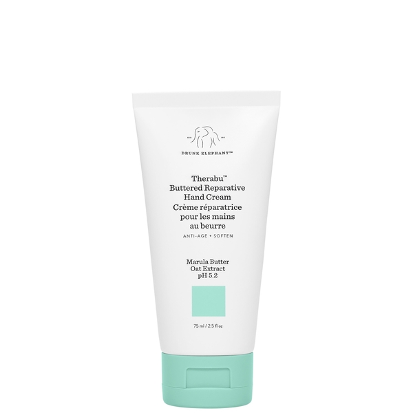  Drunk Elephant Plump - C Tripeptide Lippe Mask & Hand Cream Bundle 