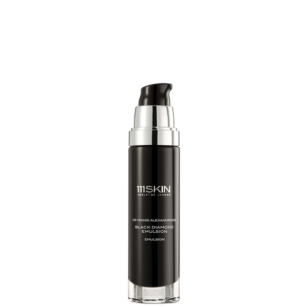  111skin Black Diamond Emulsion 50ml 