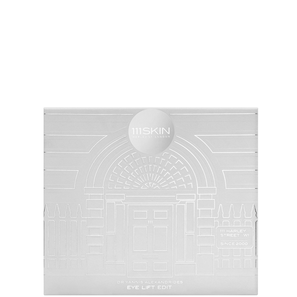  111skin Eye Lift Edit 