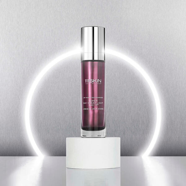  111skin Repair Day Cream - Light 50ml 