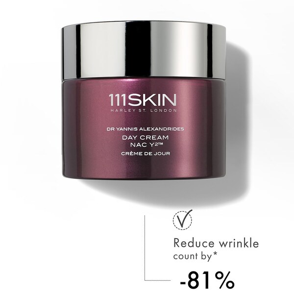  111skin Repair Day Cream Nac Y2 50ml 
