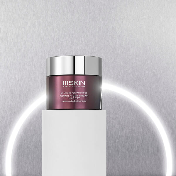  111skin Repair Night Cream 50ml 