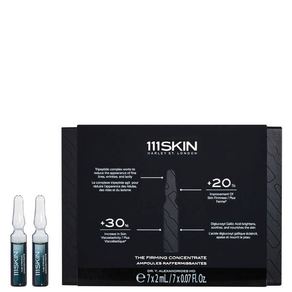  111skin The Firming Concentrate Serum 7 X 2ml 