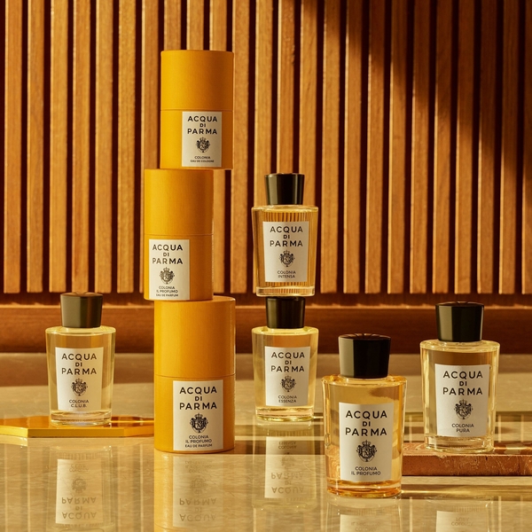  Acqua Di Parma Colonia Intensa Eau De Cologne 100ml 