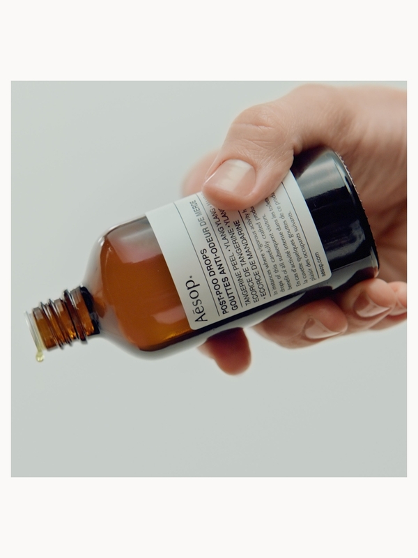  Aesop Post-poo Drops 100ml 