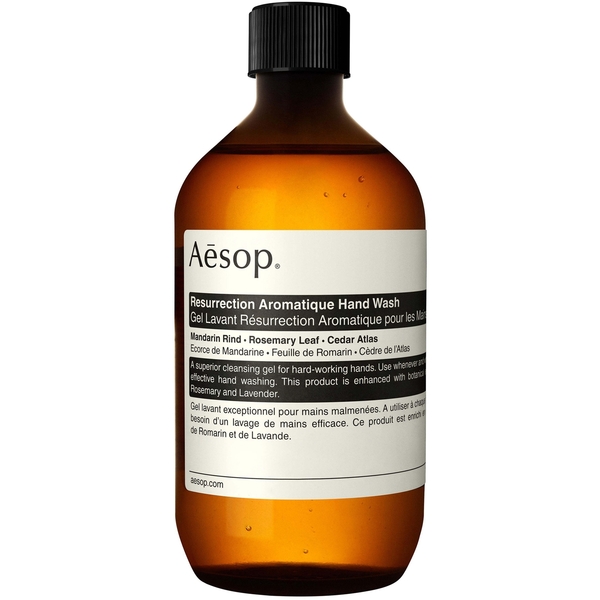  Resurrection Hand Care Bundle 