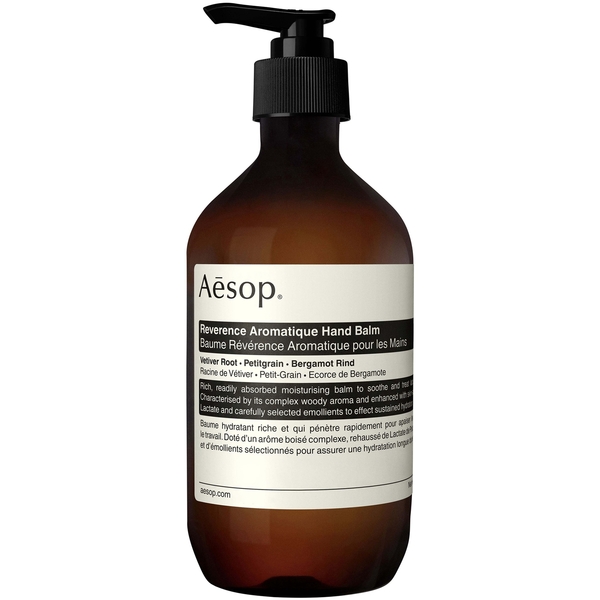  Reverence Aromatique Hand Care Bundle 