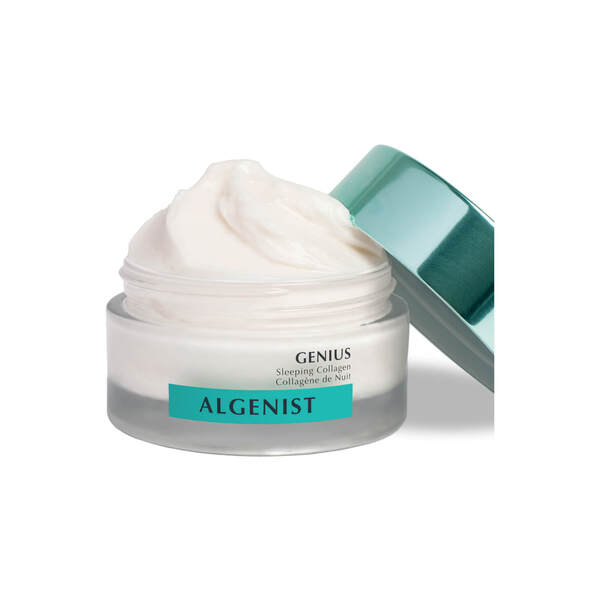  Algenist Genius Sleeping Collagen 60ml 