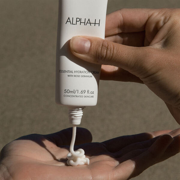  Alpha-h Essential Hydration Cream 50ml 