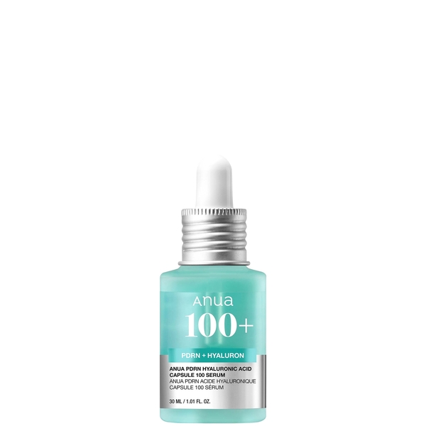  Anua The Serum Trio Bundle 
