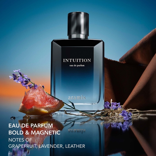  Aramis Intuition Eau De Parfum 100ml 