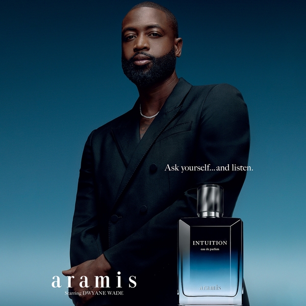  Aramis Intuition Eau De Parfum 10ml 