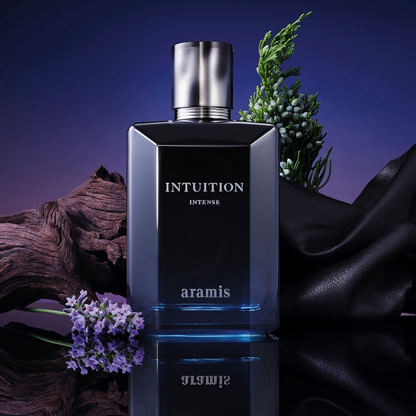  Aramis Intuition Intense Eau De Parfum 100ml 