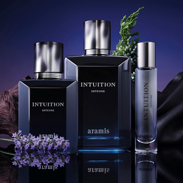  Aramis Intuition Intense Eau De Parfum 50ml 